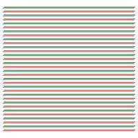 Christmas pattern. Simple retro geometric vector