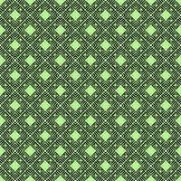 Multi color seamless abstract pattern. Background and backdrop. Multi Colored. Colorful ornamental design. Colored mosaic ornaments. vector