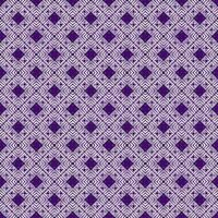 Multi color seamless abstract pattern. Background and backdrop. Multi Colored. Colorful ornamental design. Colored mosaic ornaments. vector