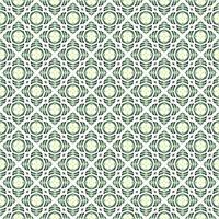 Multi color seamless abstract pattern. Background and backdrop. Multi Colored. Colorful ornamental design. Colored mosaic ornaments. vector