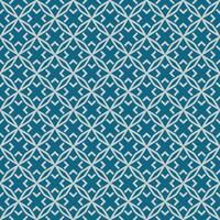 Multi color seamless abstract pattern. Background and backdrop. Multi Colored. Colorful ornamental design. Colored mosaic ornaments. vector