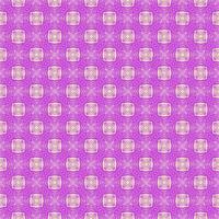 Multi color seamless abstract pattern. Background and backdrop. Multi Colored. Colorful ornamental design. Colored mosaic ornaments. vector
