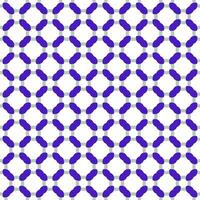 Multi color seamless abstract pattern. Background and backdrop. Multi Colored. Colorful ornamental design. Colored mosaic ornaments. vector