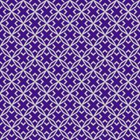 Multi color seamless abstract pattern. Background and backdrop. Multi Colored. Colorful ornamental design. Colored mosaic ornaments. vector