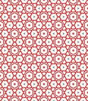 Multi color seamless abstract pattern. Background and backdrop. Multi Colored. Colorful ornamental design. vector