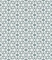 Multi color seamless abstract pattern. Background and backdrop. Multi Colored. Colorful ornamental design. vector