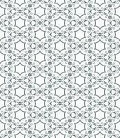 Multi color seamless abstract pattern. Background and backdrop. Multi Colored. Colorful ornamental design. vector