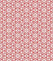 Multi color seamless abstract pattern. Background and backdrop. Multi Colored. Colorful ornamental design. vector