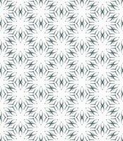 Multi color seamless abstract pattern. Background and backdrop. Multi Colored. Colorful ornamental design. vector