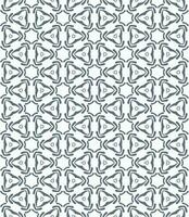 Multi color seamless abstract pattern. Background and backdrop. Multi Colored. Colorful ornamental design. vector