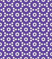 Multi color seamless abstract pattern. Background and backdrop. Multi Colored. Colorful ornamental design. vector