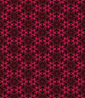 Multi color seamless abstract pattern. Background and backdrop. Multi Colored. Colorful ornamental design. vector