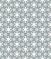 Multi color seamless abstract pattern. Background and backdrop. Multi Colored. Colorful ornamental design. vector