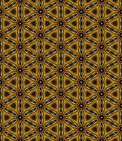 Multi color seamless abstract pattern. Background and backdrop. Multi Colored. Colorful ornamental design. vector