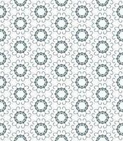 Multi color seamless abstract pattern. Background and backdrop. Multi Colored. Colorful ornamental design. vector