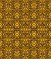 Multi color seamless abstract pattern. Background and backdrop. Multi Colored. Colorful ornamental design. vector