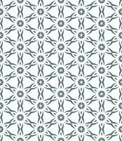 Multi color seamless abstract pattern. Background and backdrop. Multi Colored. Colorful ornamental design. vector