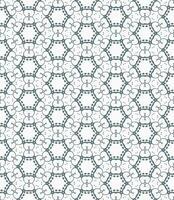 Multi color seamless abstract pattern. Background and backdrop. Multi Colored. Colorful ornamental design. vector