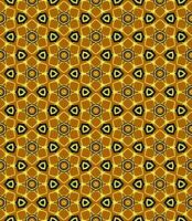 Multi color seamless abstract pattern. Background and backdrop. Multi Colored. Colorful ornamental design. vector