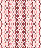 Multi color seamless abstract pattern. Background and backdrop. Multi Colored. Colorful ornamental design. vector