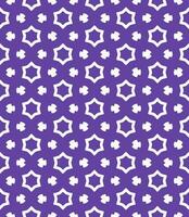 Multi color seamless abstract pattern. Background and backdrop. Multi Colored. Colorful ornamental design. vector