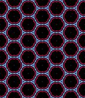 Multi color seamless abstract pattern. Background and backdrop. Multi Colored. Colorful ornamental design. vector