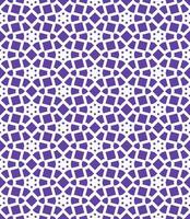 Multi color seamless abstract pattern. Background and backdrop. Multi Colored. Colorful ornamental design. vector