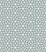 Multi color seamless abstract pattern. Background and backdrop. Multi Colored. Colorful ornamental design. vector