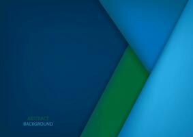 abstract with lines of blue background. vector