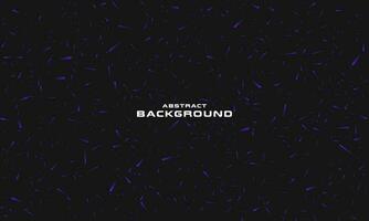 modern abstract background dark particle vector