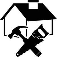 Home homepage icon symbol vector image. Illustration of the house real estate graphic property design image