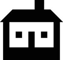 Home homepage icon symbol vector image. Illustration of the house real estate graphic property design image