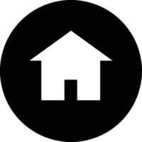 Home homepage icon symbol vector image. Illustration of the house real estate graphic property design image