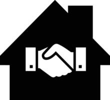 Home homepage icon symbol vector image. Illustration of the house real estate graphic property design image