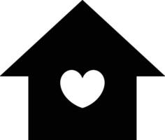 Home homepage icon symbol vector image. Illustration of the house real estate graphic property design image