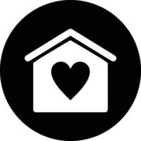 Home homepage icon symbol vector image. Illustration of the house real estate graphic property design image