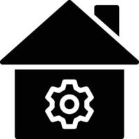 Home homepage icon symbol vector image. Illustration of the house real estate graphic property design image