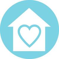 Home homepage icon symbol vector image. Illustration of the house real estate graphic property design image