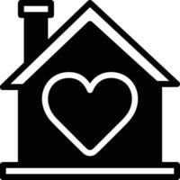 Home homepage icon symbol vector image. Illustration of the house real estate graphic property design image