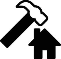 Home homepage icon symbol vector image. Illustration of the house real estate graphic property design image