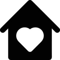 Home homepage icon symbol vector image. Illustration of the house real estate graphic property design image