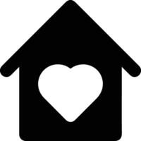 Home homepage icon symbol vector image. Illustration of the house real estate graphic property design image