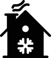 Home homepage icon symbol vector image. Illustration of the house real estate graphic property design image