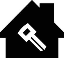 Home homepage icon symbol vector image. Illustration of the house real estate graphic property design image