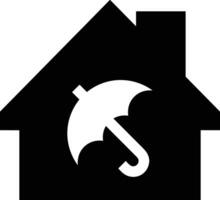 Home homepage icon symbol vector image. Illustration of the house real estate graphic property design image