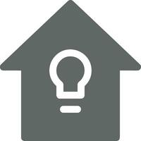 Home homepage icon symbol vector image. Illustration of the house real estate graphic property design image