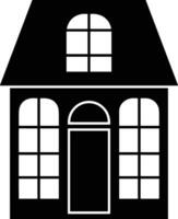 Home homepage icon symbol vector image. Illustration of the house real estate graphic property design image