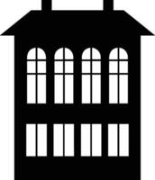 Home homepage icon symbol vector image. Illustration of the house real estate graphic property design image