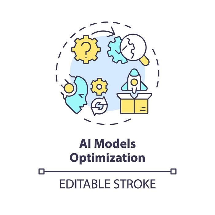 Ai Model Vector Art, Icons, and Graphics for Free Download