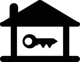 Home homepage icon symbol vector image. Illustration of the house real estate graphic property design image